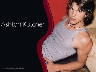 Ashton Kutcher Wallpapers  Wallpaper Cave
