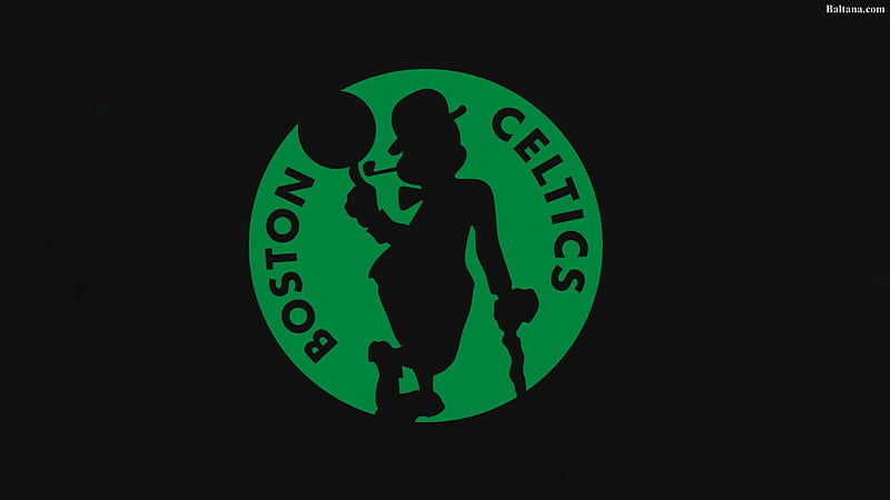 Boston Celtics, celtics, boston, nba, sport, logo, basketball, HD wallpaper