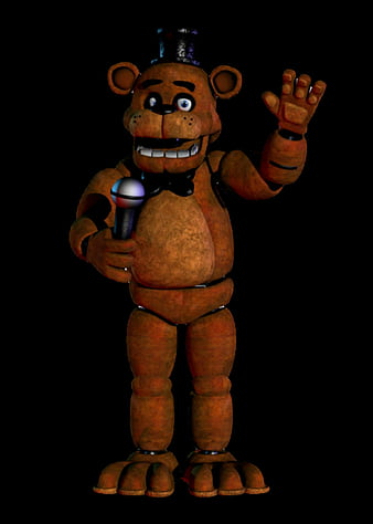 Thumbnail 1 image - Freddy Fazbear & Co. - Mod DB