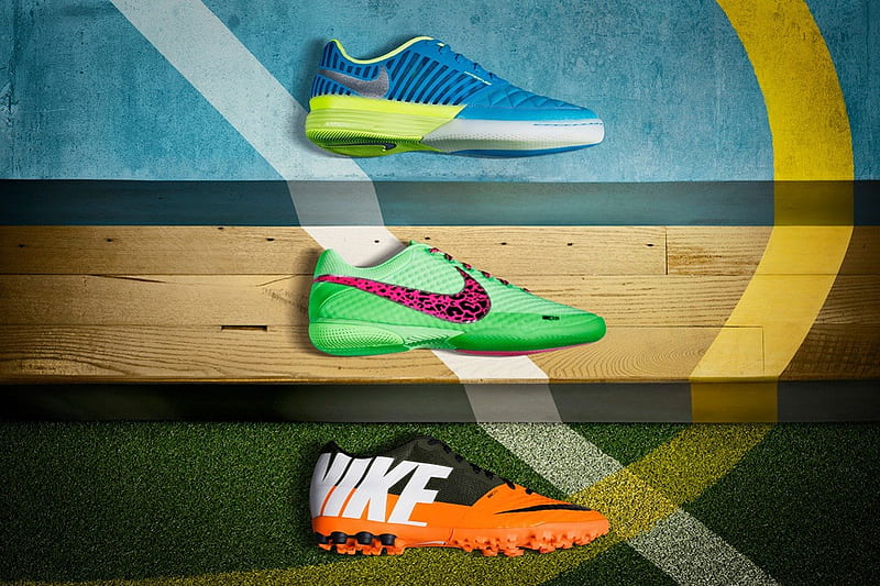 FC247, Nike, 2013, MakeITCount, HD wallpaper