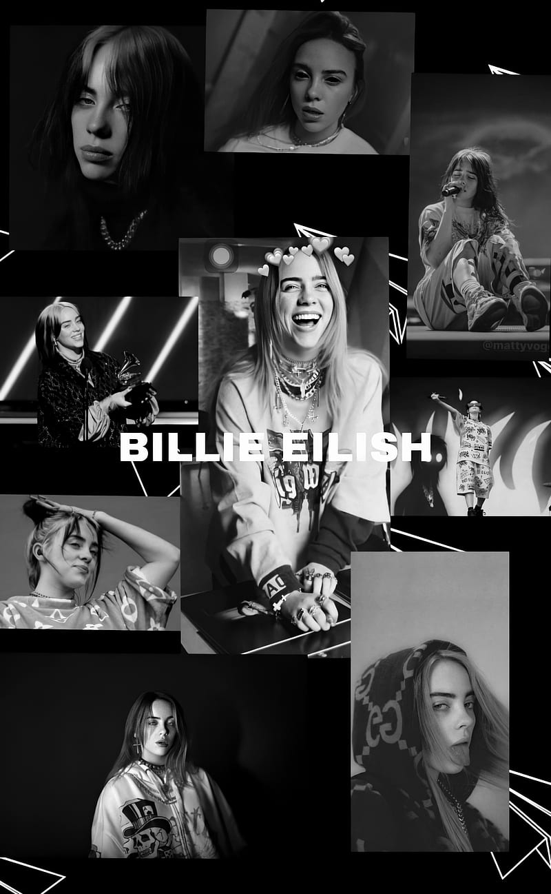 Billie eilish, billieeilish, Fondo de pantalla de teléfono HD | Peakpx