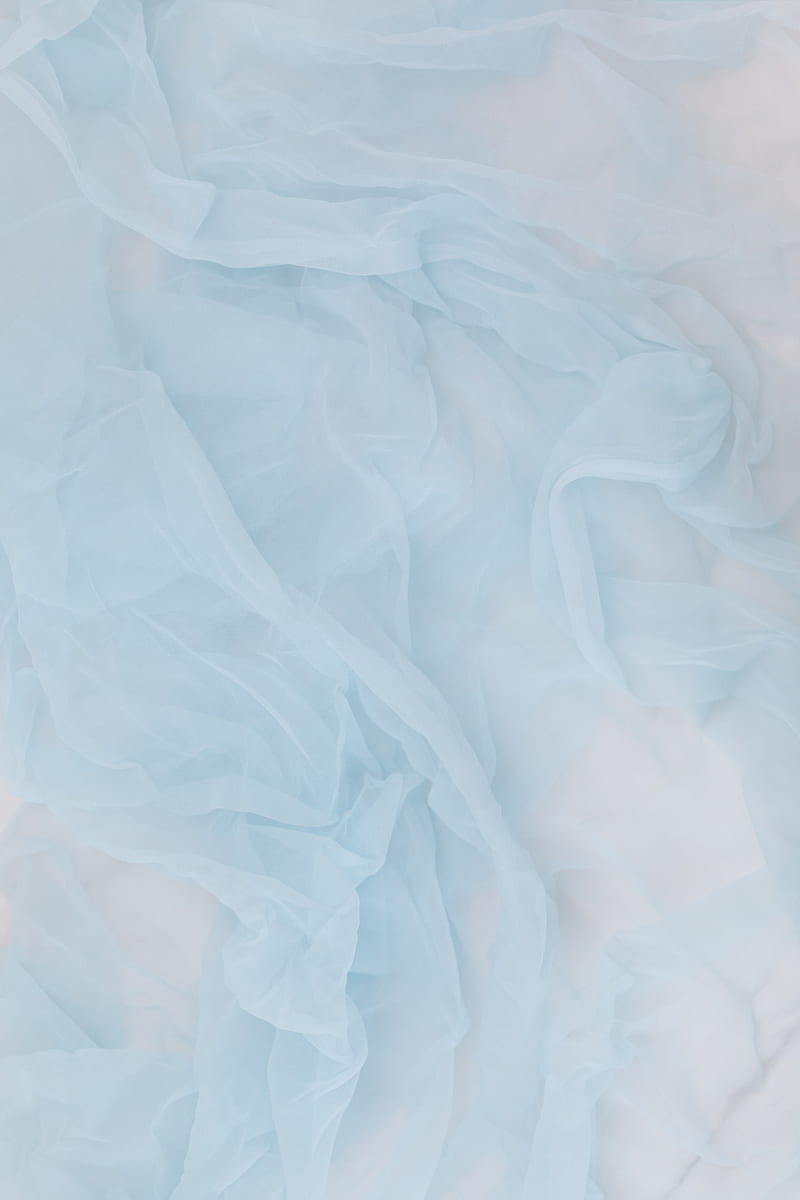 White Textile on White Surface, HD phone wallpaper