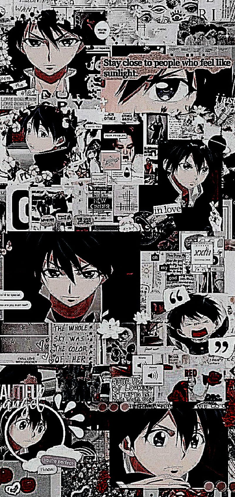 plunderer licht bach , beyaz siyah, sanat, manga, cizim, anime, licht bach, HD phone wallpaper