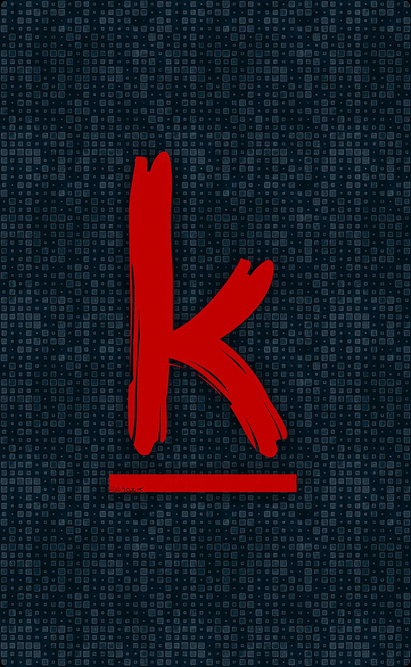 Fpr alphabet k, alphabet k, kk, HD phone wallpaper | Peakpx