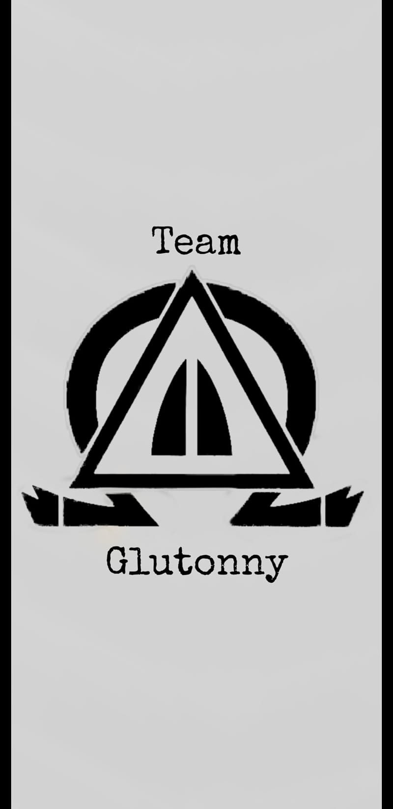 Team Gluttony, deadly, seven, sin, sins, HD phone wallpaper