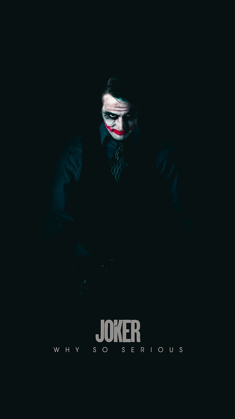 Joker dark knight HD wallpapers  Pxfuel
