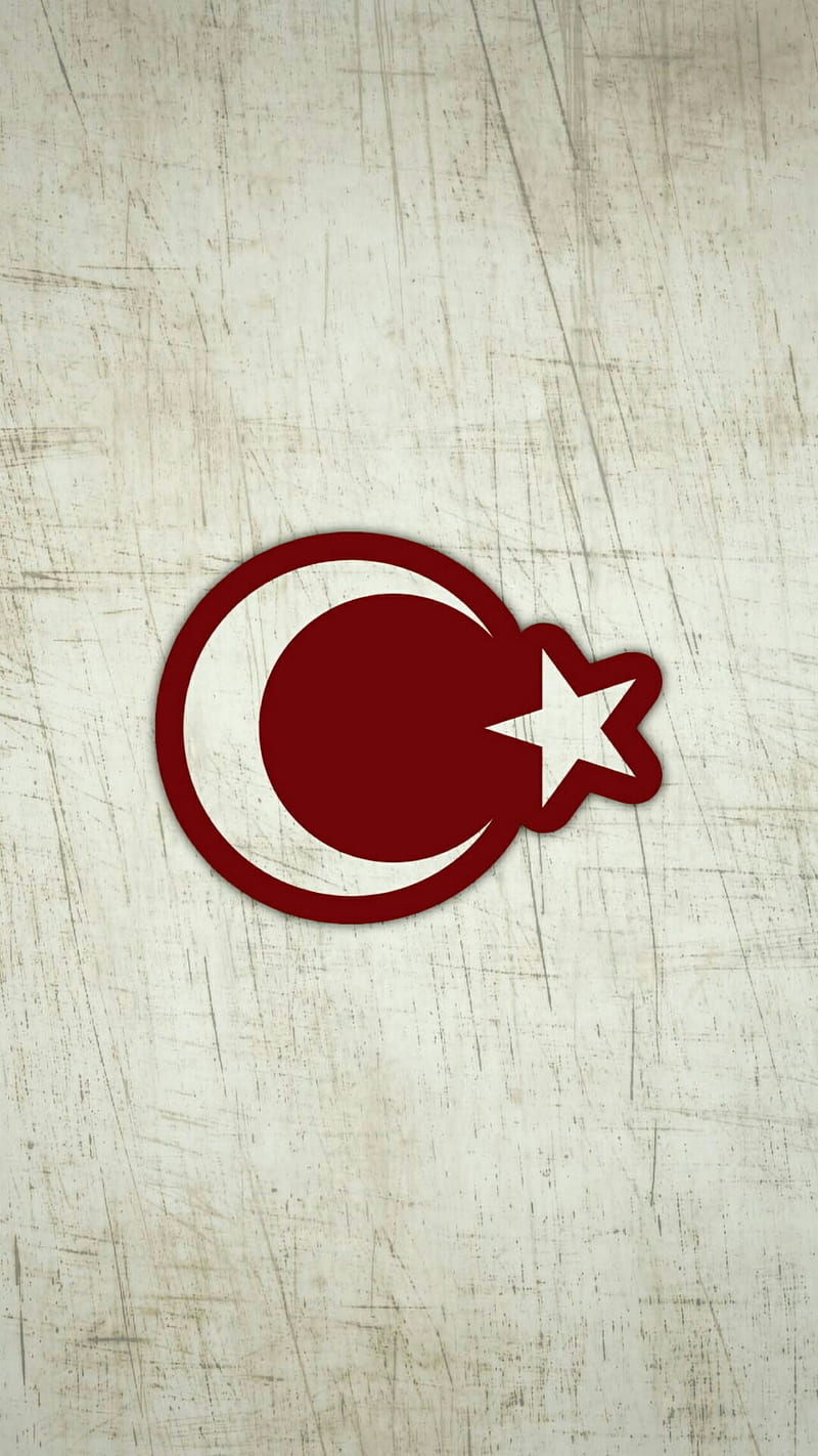 Ay yildiz, turk bayragi, HD phone wallpaper