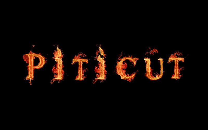 Piticut, red, alphabet, yellow, name, bonito, year, flame, colored, color, letter, amazing, kitty, colors, black, collage, gift, cat, abstract, fire, cool, flames, letters, awesome, funny, collages, kitten, writing, HD wallpaper