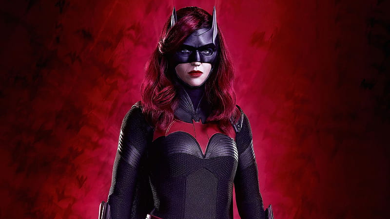 Ruby Rose Batwoman 2019 Tv Show, ruby-rose, batwoman, superheroes, tv-shows, HD wallpaper