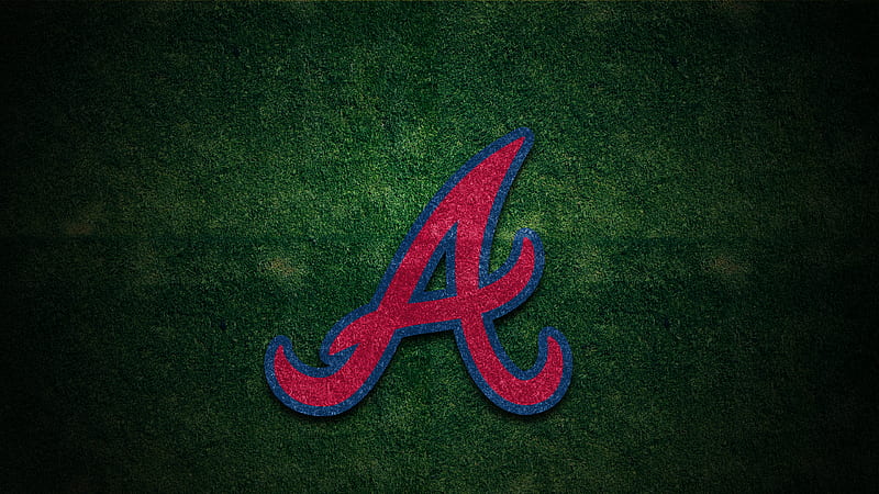Baseball, Atlanta Braves, MLB, HD wallpaper