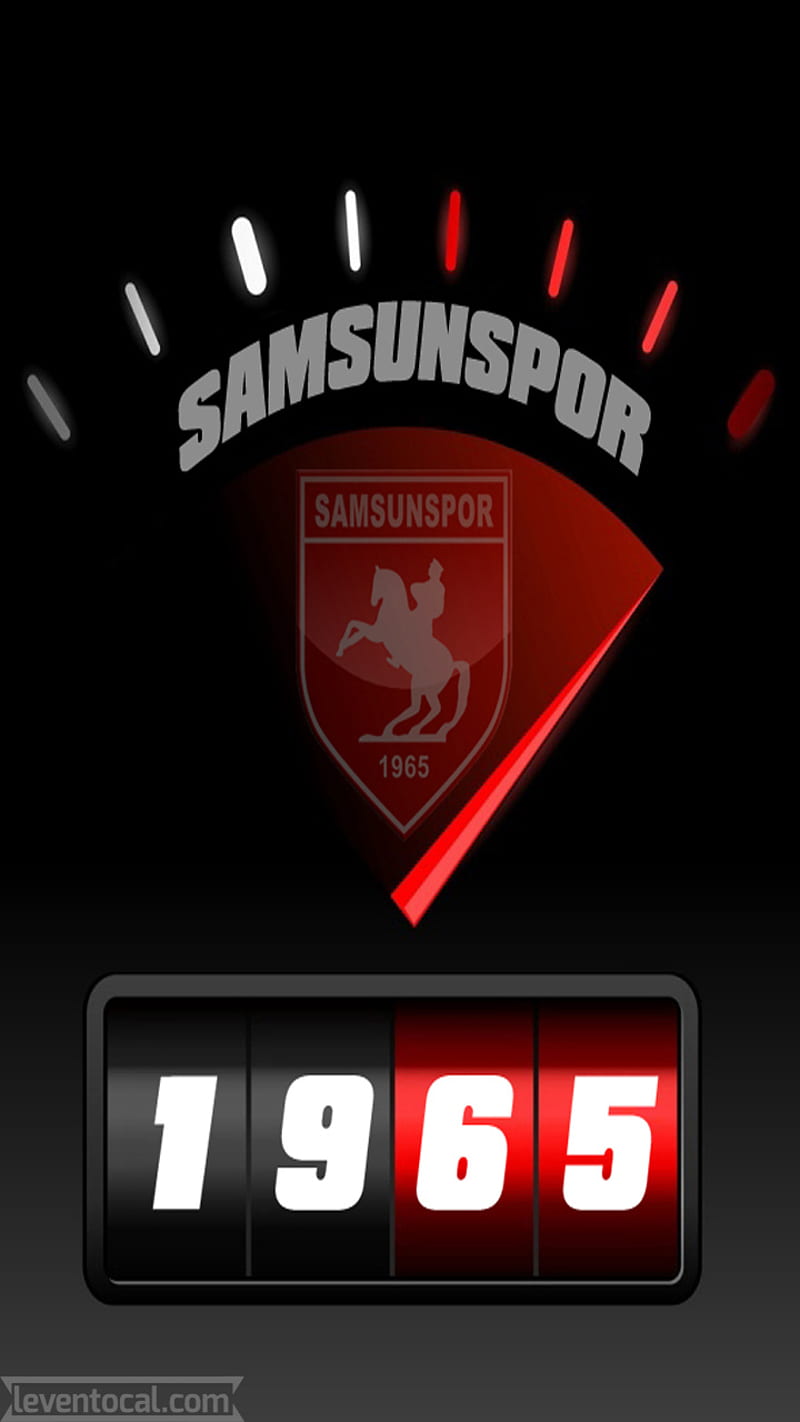 SAMSUNSPOR, samsun, speed, HD phone wallpaper