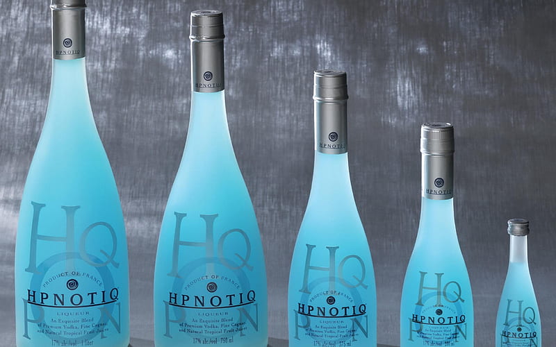 hpnotiq liqueur-Brand advertising, HD wallpaper