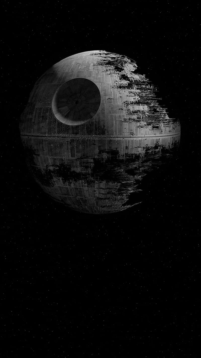 Death Star 4K Wallpapers - Top Free Death Star 4K Backgrounds -  WallpaperAccess