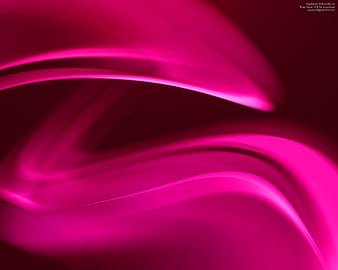Abstract Hot Pink Wallpaper Phone  Girly Aesthetic Pink Wallpaper