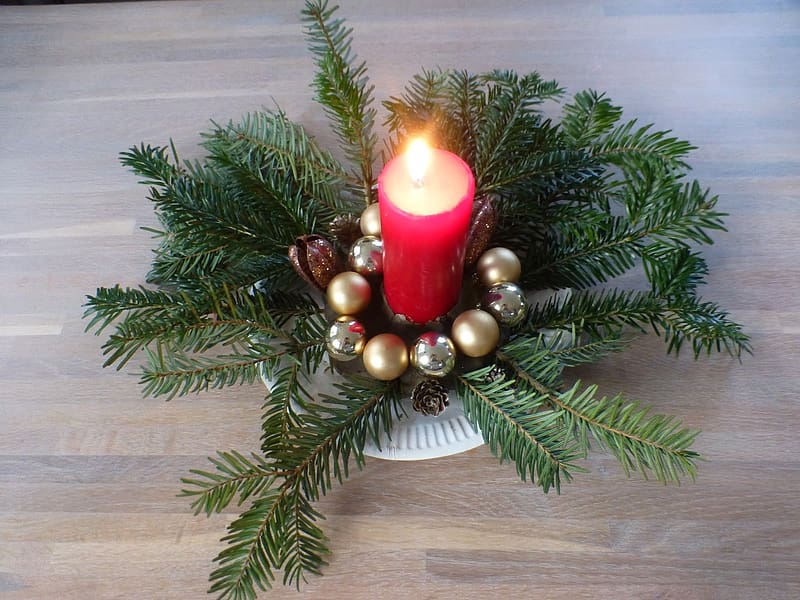 Family FECS: Danish Christmas Decoration, Denmark Christmas, HD ...