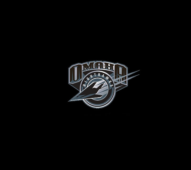 Nighthawk Logo, nighthaws, omaha, HD wallpaper