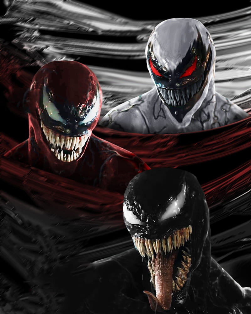 Symbiotes, hardy, spiderman, symbiote, tom, venom, HD phone wallpaper