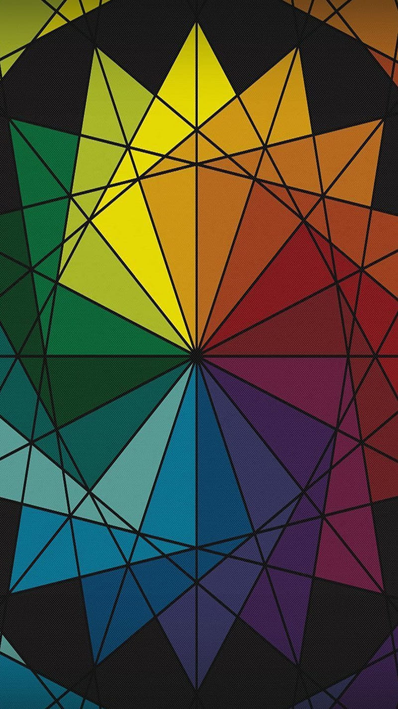 Pattern, color, scheme, HD phone wallpaper