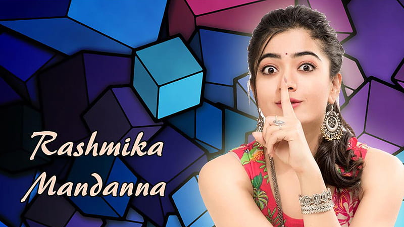 Rashmika Mandanna says sugar is her breakfast, lunch, and dinner; here's  proof | Times of India