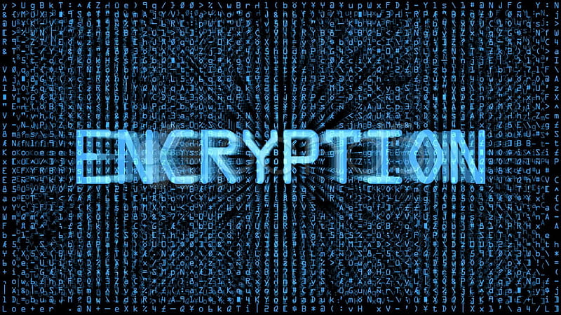 NSA Encryption, espionage, nsa, national security agency, hacking, HD wallpaper