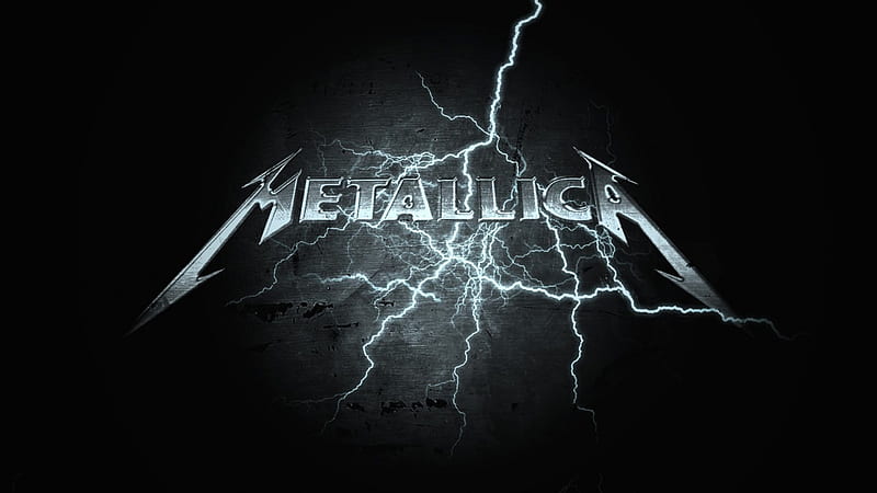 Metallica, Music, Metal, Heavy Metal, Band, HD wallpaper