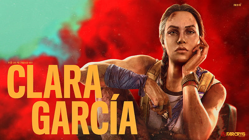 Far Cry, Far Cry 6, HD wallpaper