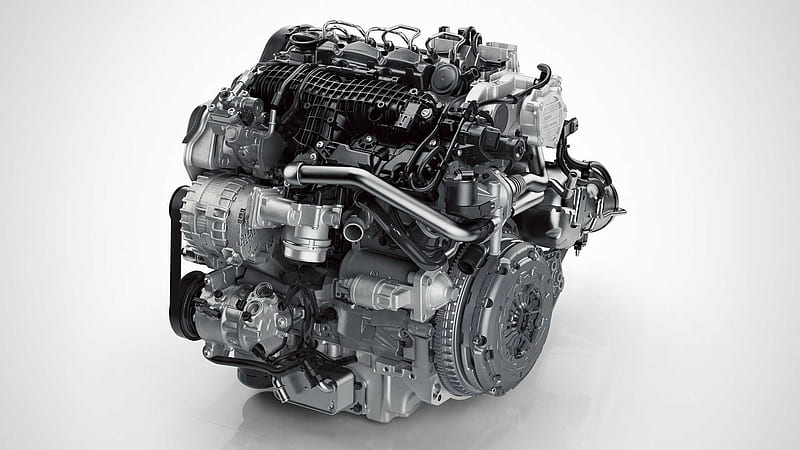 Volvo To Launch Final Generation Of Diesel Engines In June, HD wallpaper