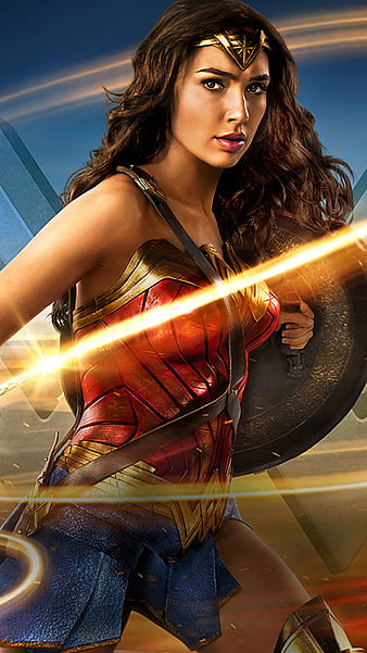 HD wonderwoman wallpapers