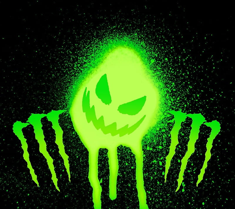 Monster Energy Cool Monster Hd Wallpaper Peakpx