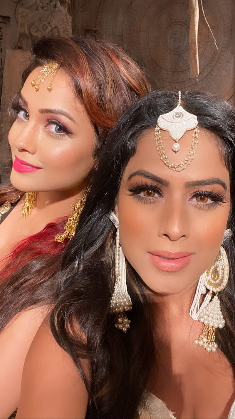 Best photos from the shoot of Naagin 3 finale | Entertainment Gallery News  - The Indian Express