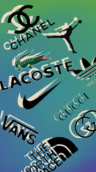 Lacoste itália, famoso, marca, famosa, italia, roupa, nike, HD phone  wallpaper