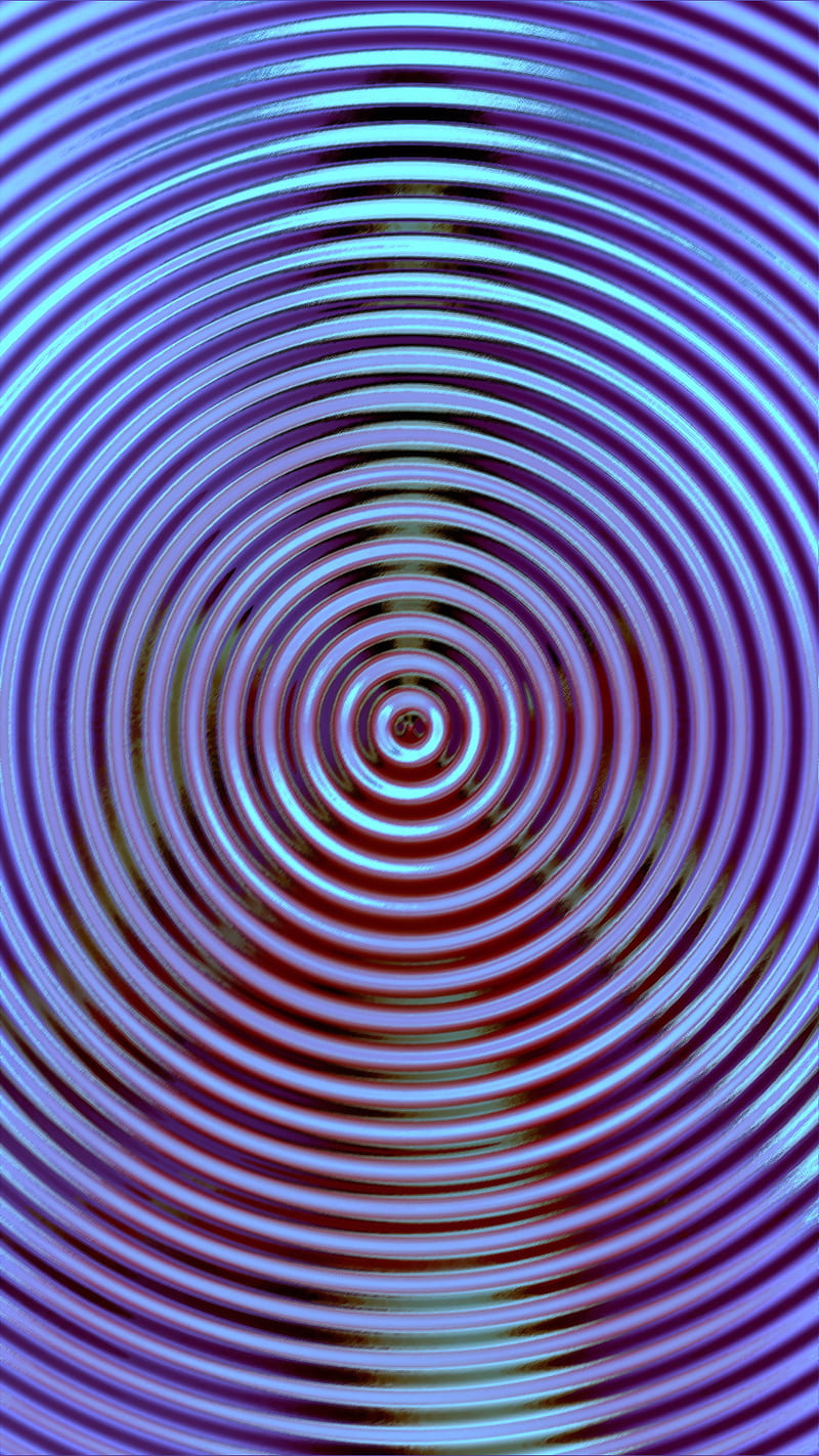 Swirl, eye, green, illusion, illusions, magic, optical, shiny, silver, style, test, HD phone wallpaper