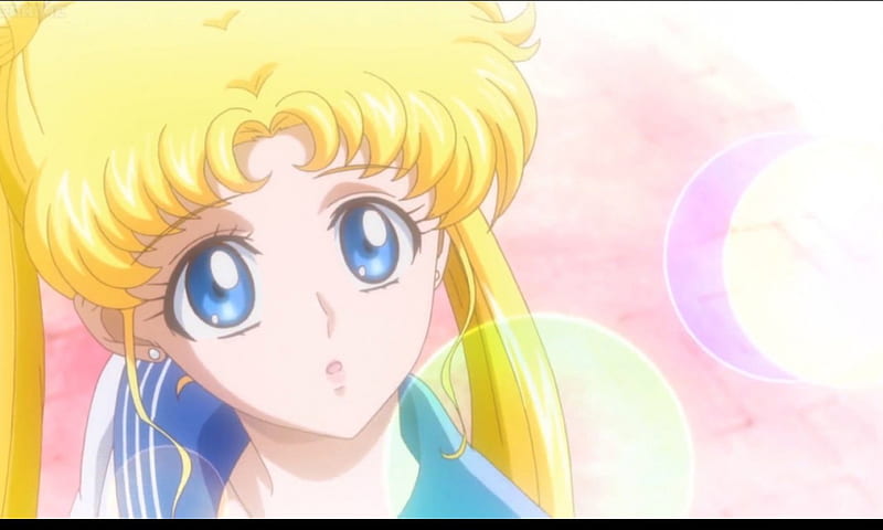1. "Sailor Moon" - wide 6