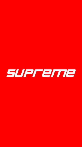 Supreme Logo HD Wallpaper 73565 2560x1600px