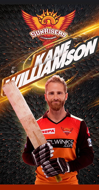 kane williamson wallpaper