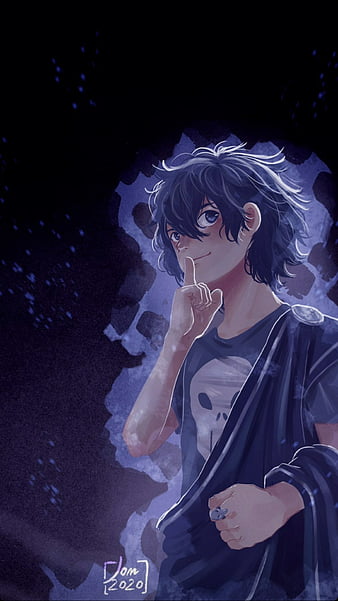 Percy Jackson (Character) - Percy Jackson & The Olympians - Image by Pixiv  Id 42416138 #2831894 - Zerochan Anime Image Board