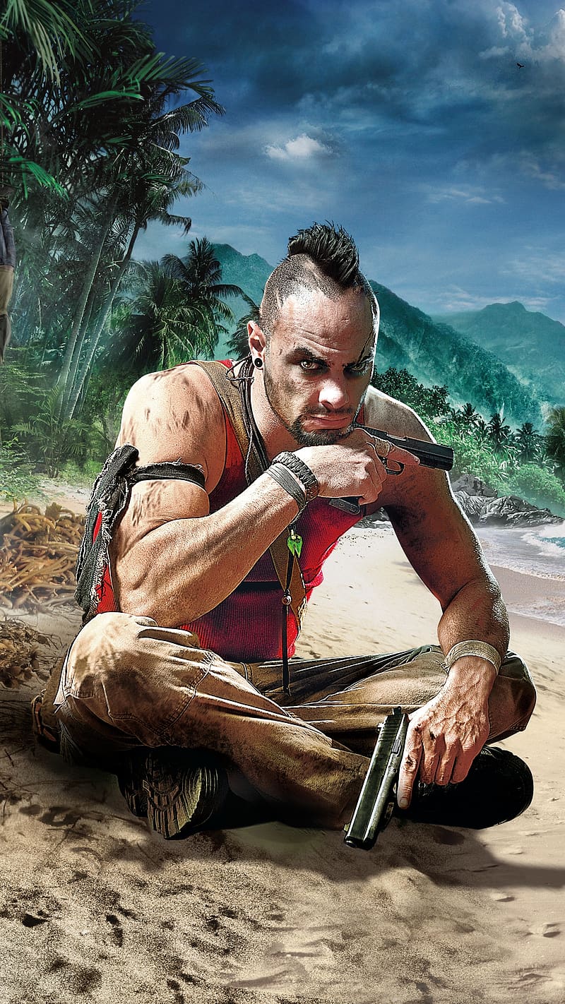 Far Cry 6 ending | post-credits Vaas scene and secret ending explained |  Radio Times