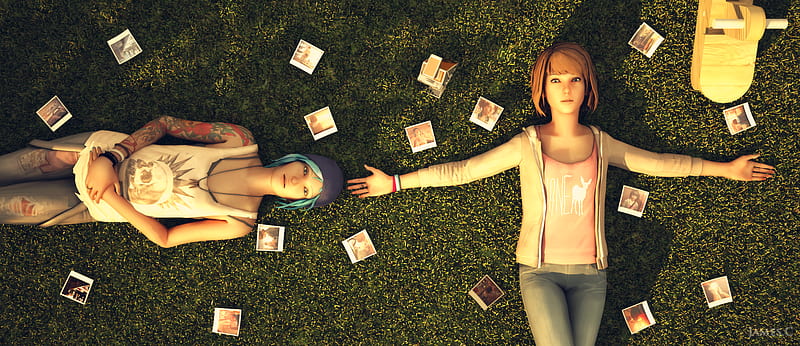 Life Is Strange , life-is-strange, games, pc-games, ps-games, xbox-games, HD wallpaper