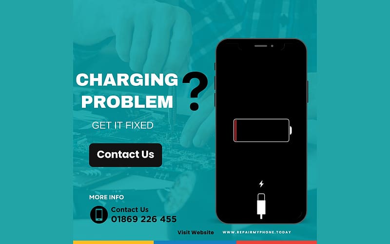 Charging Problems in Bicester? Get Swift Solutions!, repair my phone, repair my phone today, battery repair, iphone repair, HD wallpaper