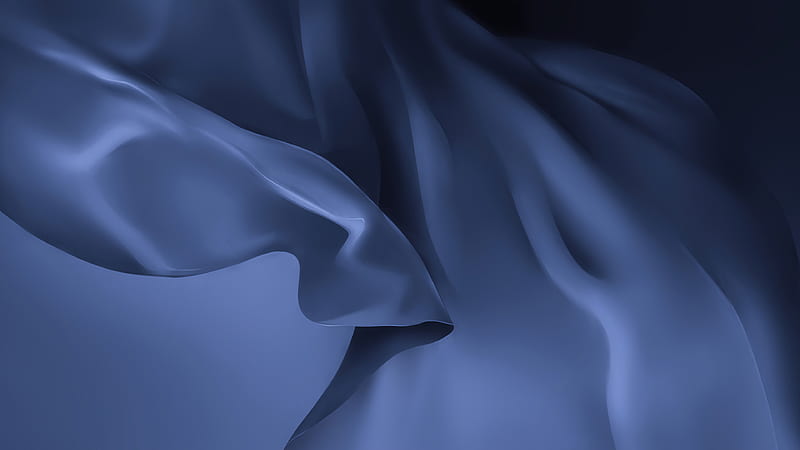 gray fabric, fluidic, soft colors, Abstract, HD wallpaper