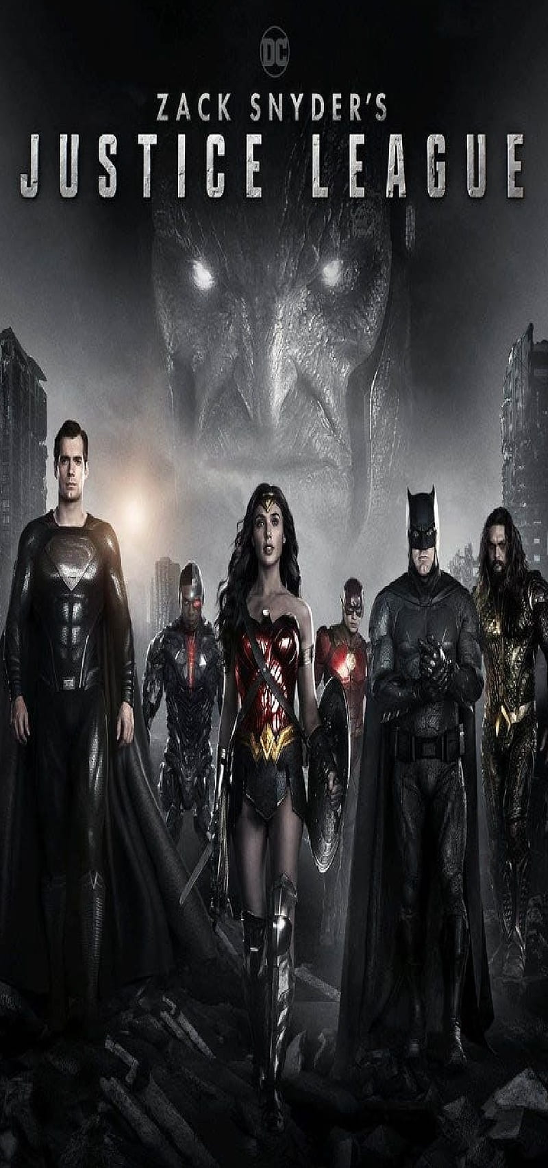 Justice League, aquaman, batman, cyborg, dc, justiceleague, superman,  theflash, HD phone wallpaper | Peakpx
