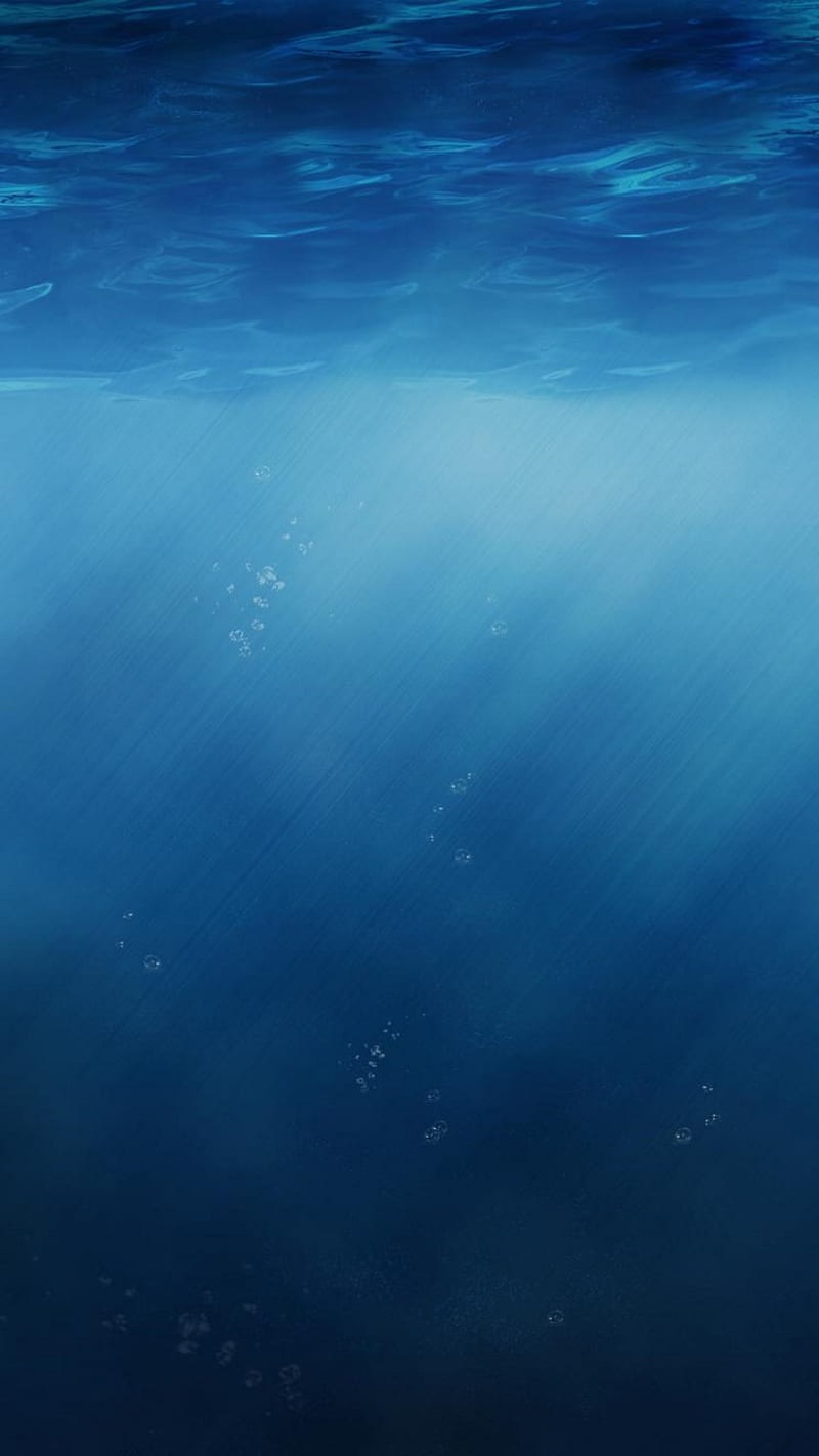 underwater wallpaper iphone