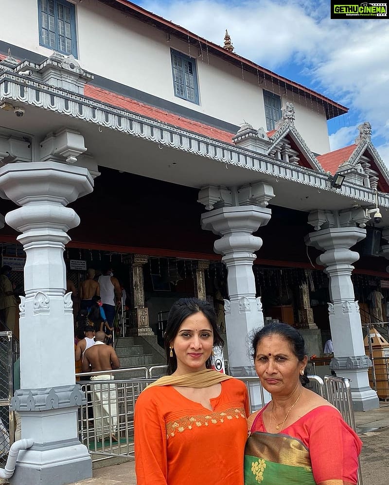 Sri Dharmasthala... - Sri Dharmasthala Manjunatha Temple