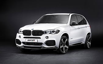 GMP Italia, tuning, BMW X5, 2017 cars, X5-serie, F15, SUVs, BMW, HD wallpaper