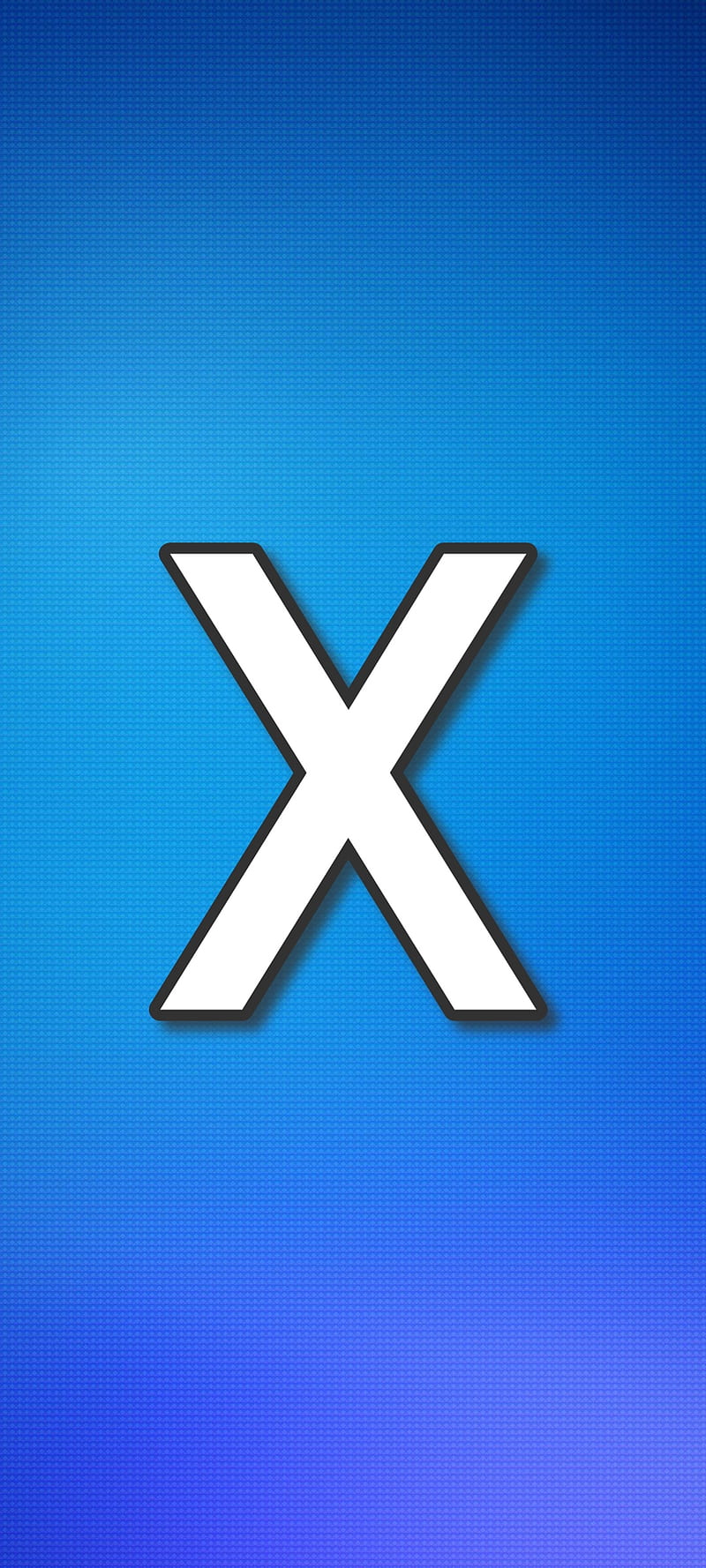 X-alfabet, alfabets, letters, HD phone wallpaper