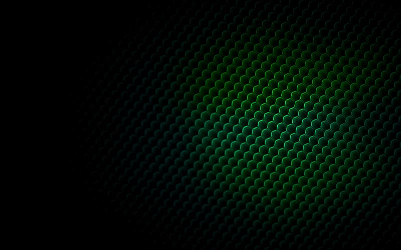 Abstract, 3D, Pattern, Cgi, Bee Hive, HD wallpaper
