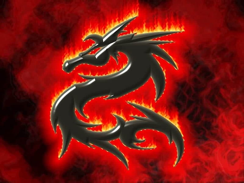 Black Dragon Wallpapers - Top Free Black Dragon Backgrounds -  WallpaperAccess