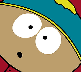 Bebe Stevens And Eric Cartman, animated-shows, cartoons, eric-cartman ...