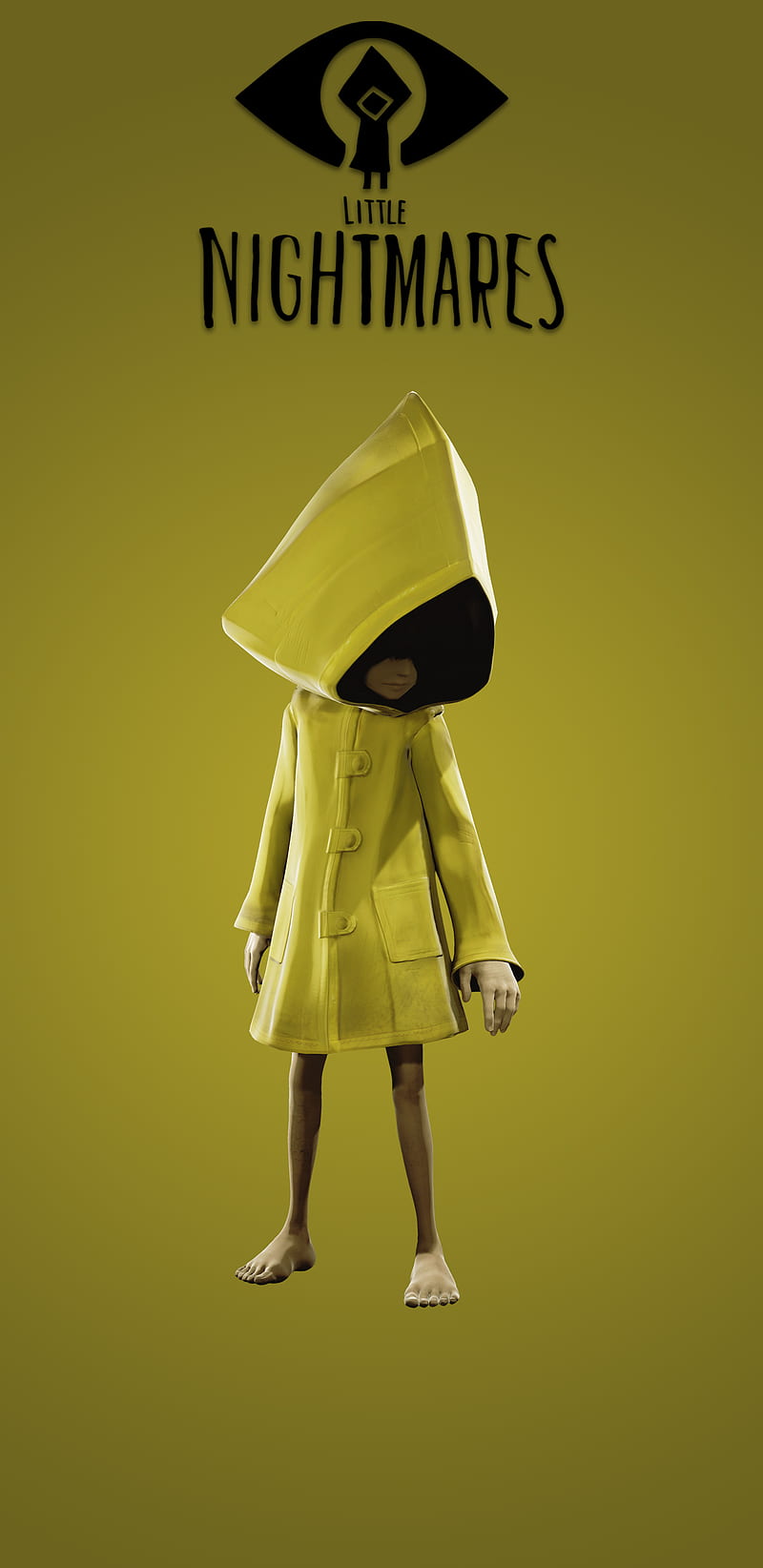 LITTLE NIGHTMARES 2 Android Full Version Download - Hut Mobile