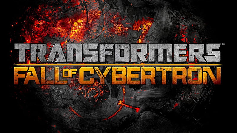Transformers-Fall of Cybertron Game 11, HD wallpaper